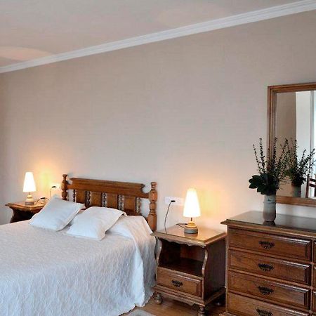 Cantabrico Fonsagrada Otel A Fonsagrada Dış mekan fotoğraf
