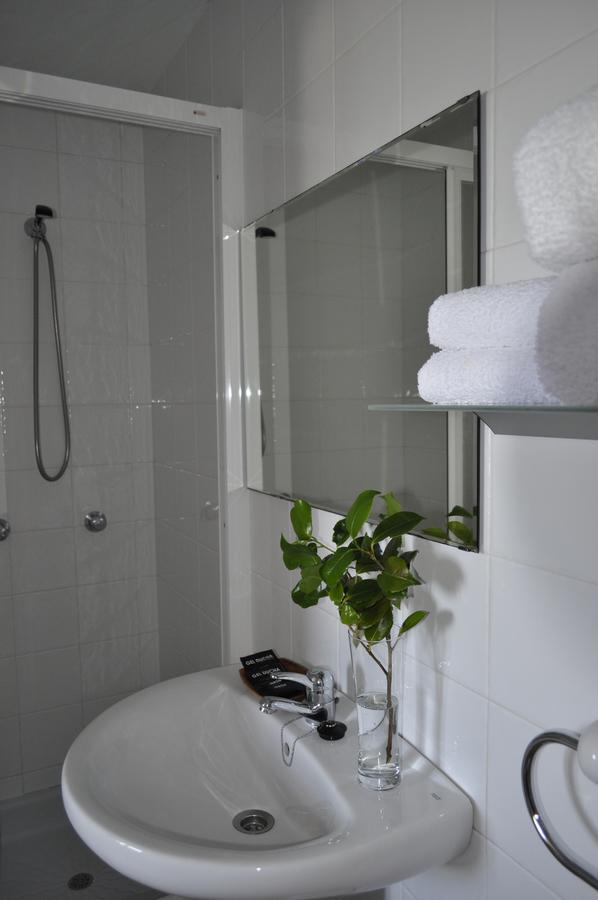 Cantabrico Fonsagrada Otel A Fonsagrada Dış mekan fotoğraf